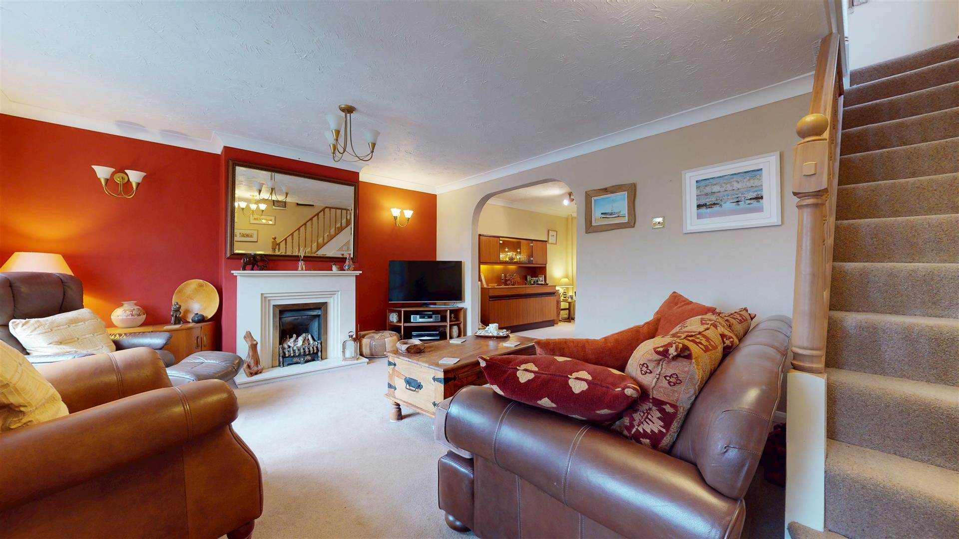 Browning Crescent, Bletchley, Milton Keynes